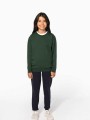 Sweat-shirts à personnaliser KARIBAN Sweat-shirt col rond enfant 