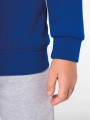 Sweat-shirts à personnaliser KARIBAN Sweat-shirt col rond enfant 
