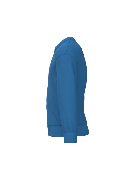 KARIBAN Sweat-shirt col rond enfant /api/colors/68572561-1214-42b1-b94c-44fb780d37b4 personnalisable