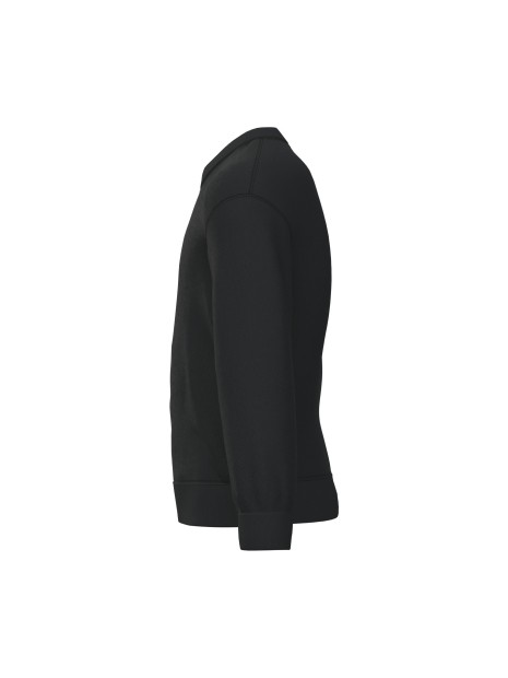 KARIBAN Sweat-shirt col rond enfant /api/colors/b9fdad4a-5e94-45cb-8c03-c08b349b28c3 personnalisable