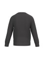 KARIBAN Sweat-shirt col rond enfant /api/colors/3664e9be-231a-44a8-bacd-707b001b474c personnalisable