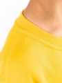 Sweat-shirts à personnaliser KARIBAN Sweat-shirt col rond enfant 
