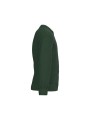 KARIBAN Sweat-shirt col rond enfant /api/colors/04ff5422-733a-4283-80b4-be8cd0eba314 personnalisable