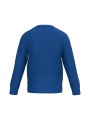 KARIBAN Sweat-shirt col rond enfant /api/colors/cdd6ba31-692e-4c2e-b1b4-a3a4a50cf176 personnalisable