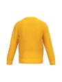 KARIBAN Sweat-shirt col rond enfant /api/colors/ea0c172c-722e-46fc-acb7-2617a4097874 personnalisable