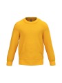 KARIBAN Sweat-shirt col rond enfant /api/colors/ea0c172c-722e-46fc-acb7-2617a4097874 personnalisable