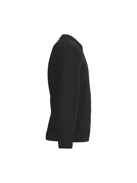 KARIBAN Sweat-shirt col rond enfant /api/colors/b9fdad4a-5e94-45cb-8c03-c08b349b28c3 personnalisable