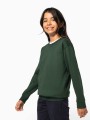 Sweat-shirts à personnaliser KARIBAN Sweat-shirt col rond enfant 