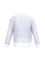KARIBAN Sweat-shirt col rond enfant /api/colors/7a92cd2d-10d2-40b4-928b-296bb7487506 personnalisable