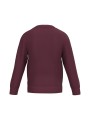 KARIBAN Sweat-shirt col rond enfant /api/colors/3f4410b9-f80f-412a-9aa8-9260cc84003d personnalisable