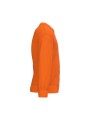 KARIBAN Sweat-shirt col rond enfant /api/colors/d51260d5-b263-4200-988d-ee19f414959e personnalisable