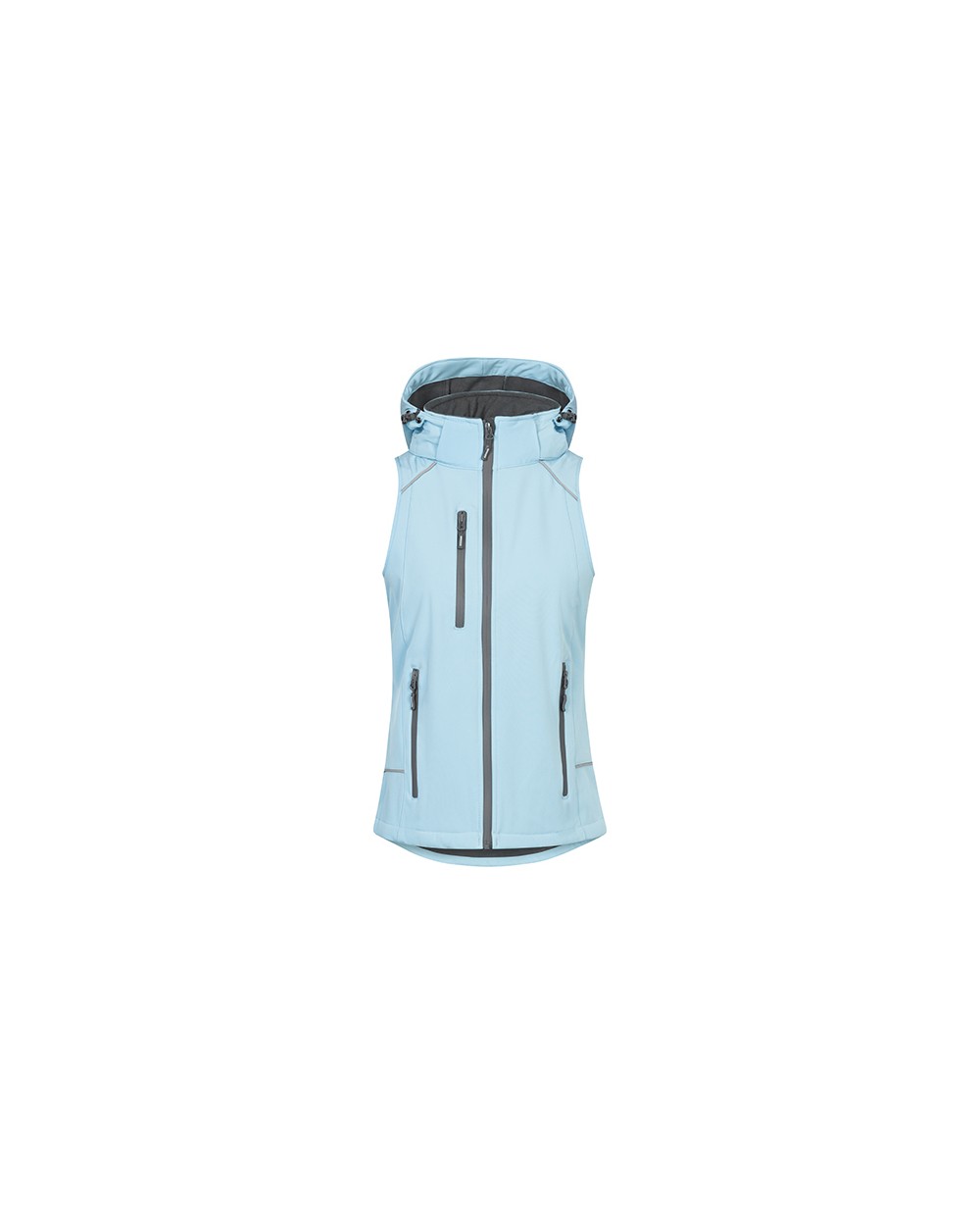 Softshells personnalisable PROMODORO WOMEN'S SOFTSHELL VEST