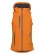 PROMODORO WOMEN'S SOFTSHELL VEST Softshells personalisierbar