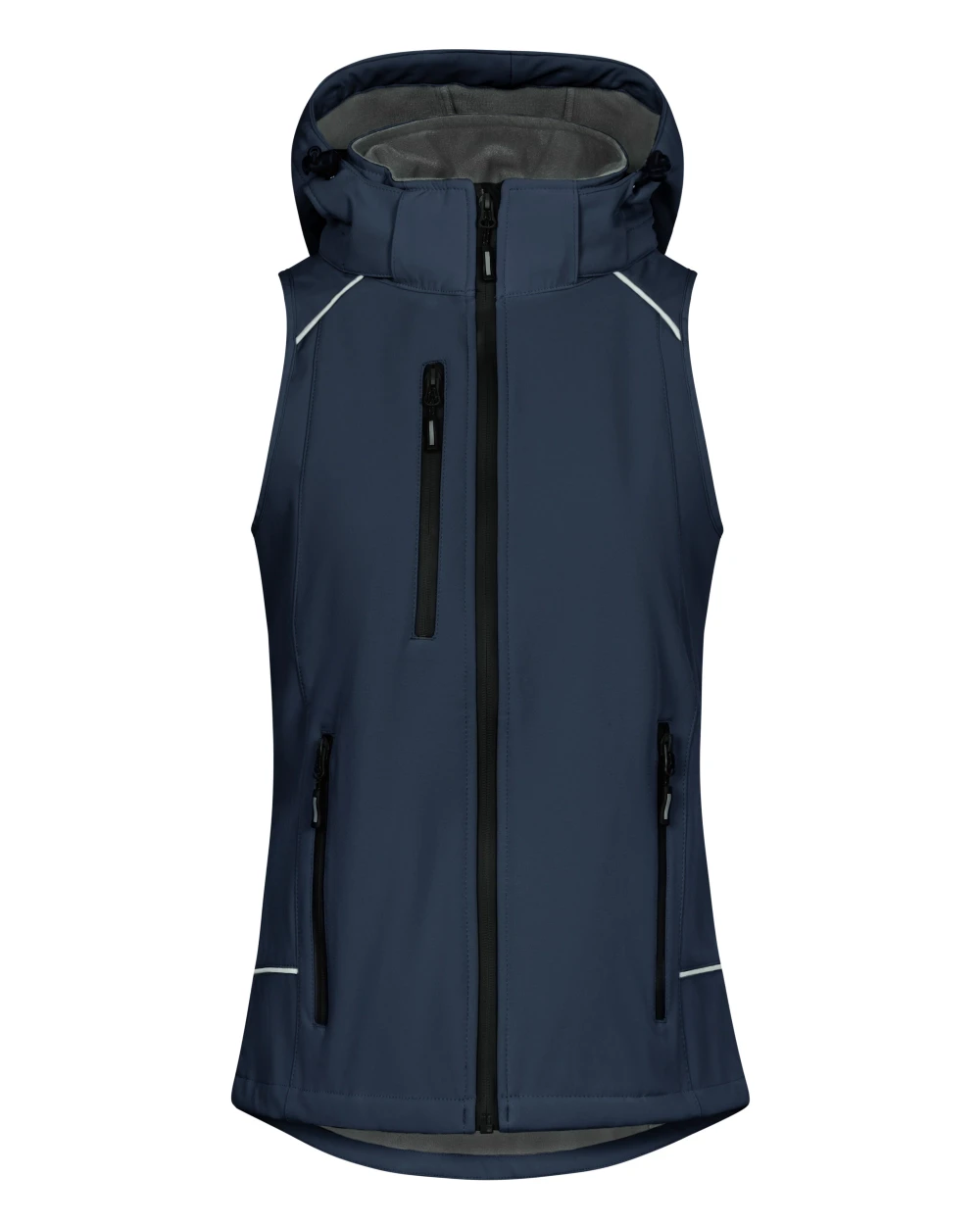 Softshells personnalisable PROMODORO WOMEN'S SOFTSHELL VEST