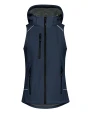 PROMODORO WOMEN'S SOFTSHELL VEST Softshells personalisierbar