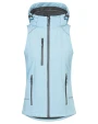 Softshells personnalisable PROMODORO WOMEN'S SOFTSHELL VEST