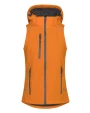 Softshells PROMODORO WOMEN'S SOFTSHELL VEST voor bedrukking &amp; borduring