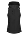 Softshells personnalisable PROMODORO WOMEN'S SOFTSHELL VEST