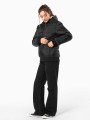 Vestes à personnaliser KARIBAN Veste unisexe ripstop recyclée à capuche 