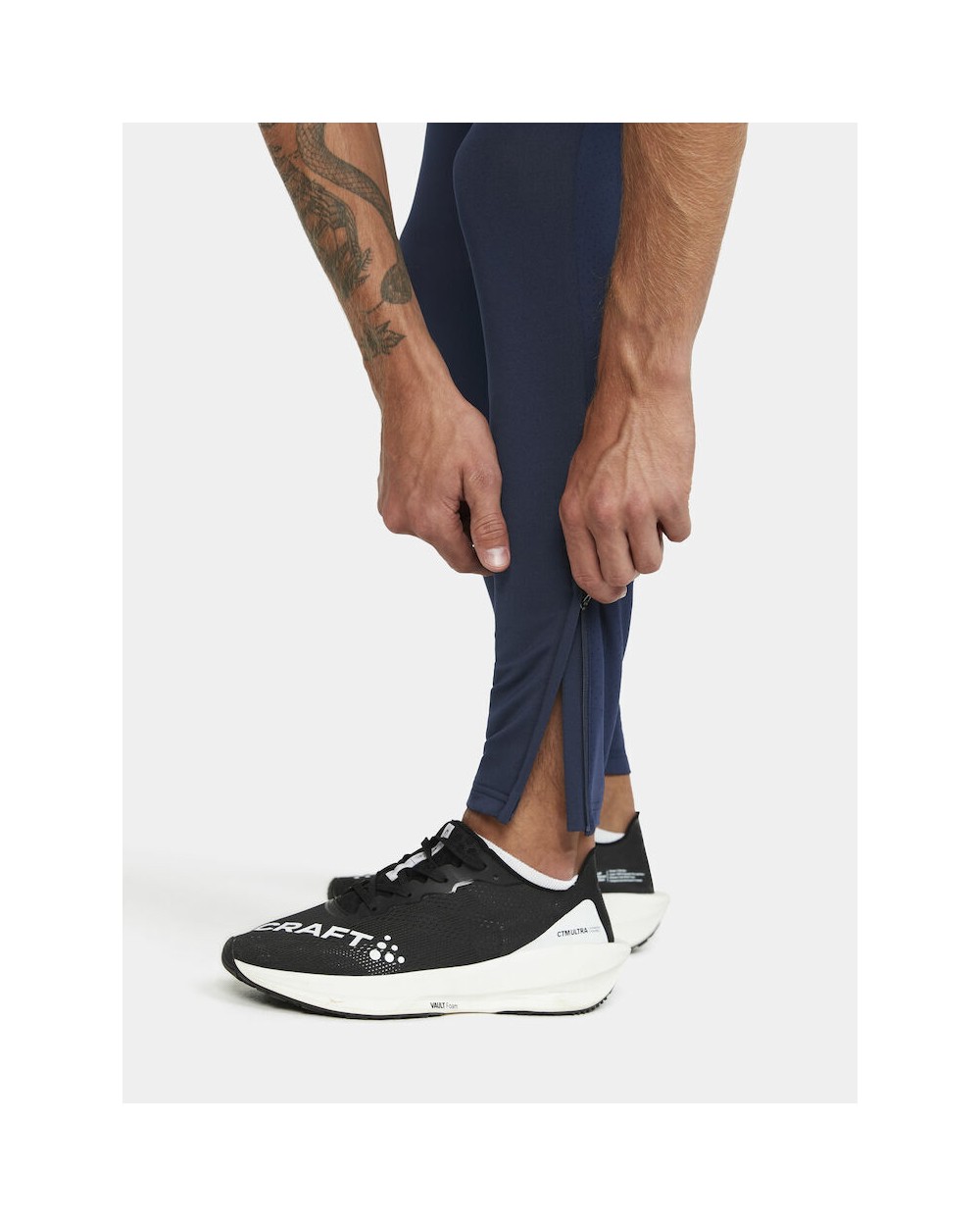 Broeken CRAFT Extend Pant M voor bedrukking &amp; borduring