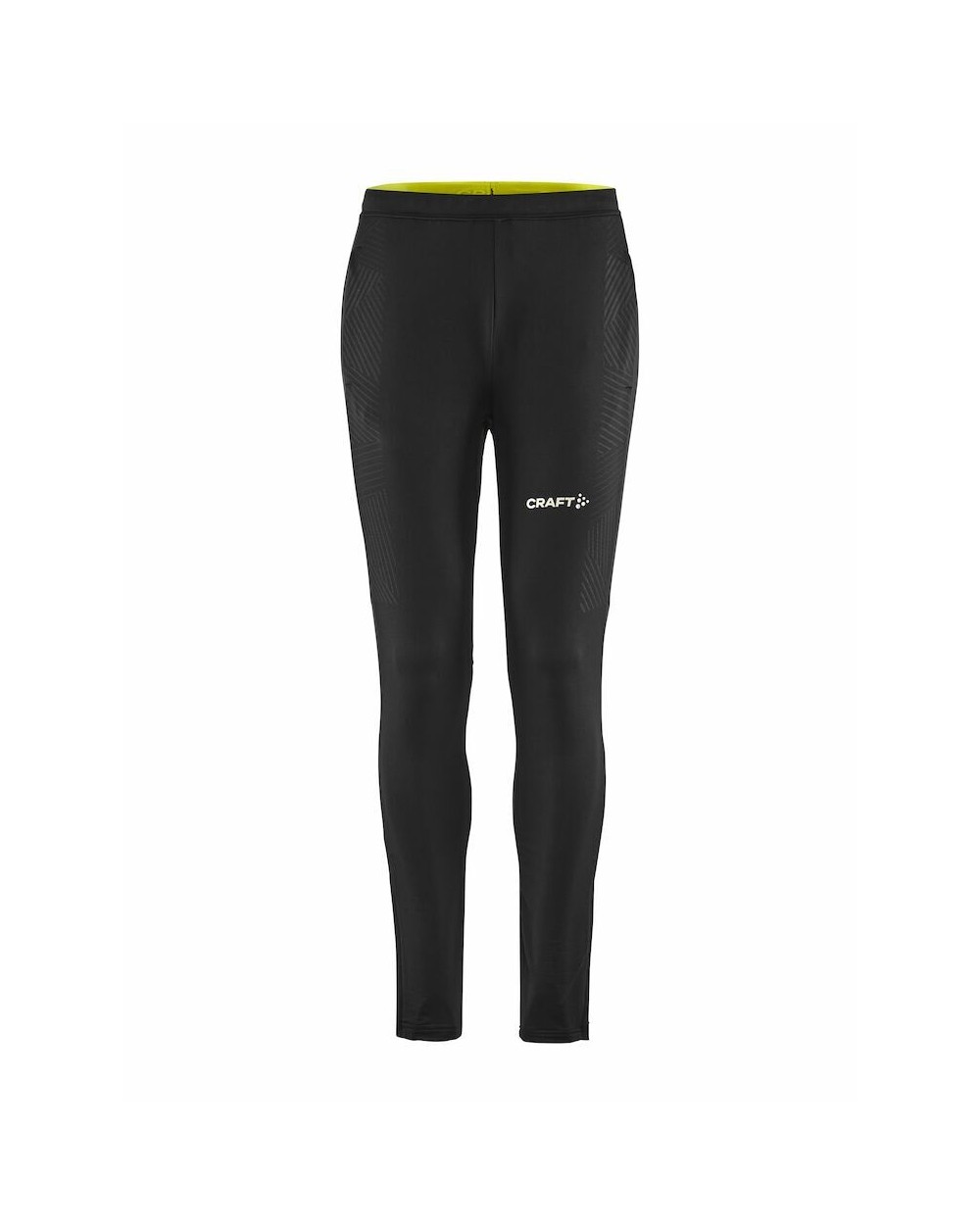 Broeken CRAFT Extend Pant M voor bedrukking &amp; borduring