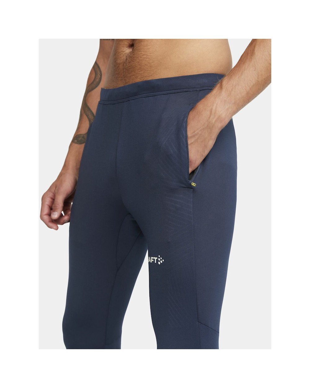 Broeken CRAFT Extend Pant M voor bedrukking &amp; borduring