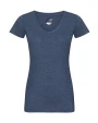 T-Shirts personnalisable RUSSELL Ladies V-Neck HD T