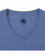 RUSSELL Ladies V-Neck HD T T-Shirts personalisierbar