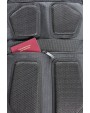 Tassen & Zakken HALFAR Notebook Backpack Hashtag voor bedrukking &amp; borduring