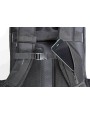 Tassen & Zakken HALFAR Notebook Backpack Hashtag voor bedrukking &amp; borduring