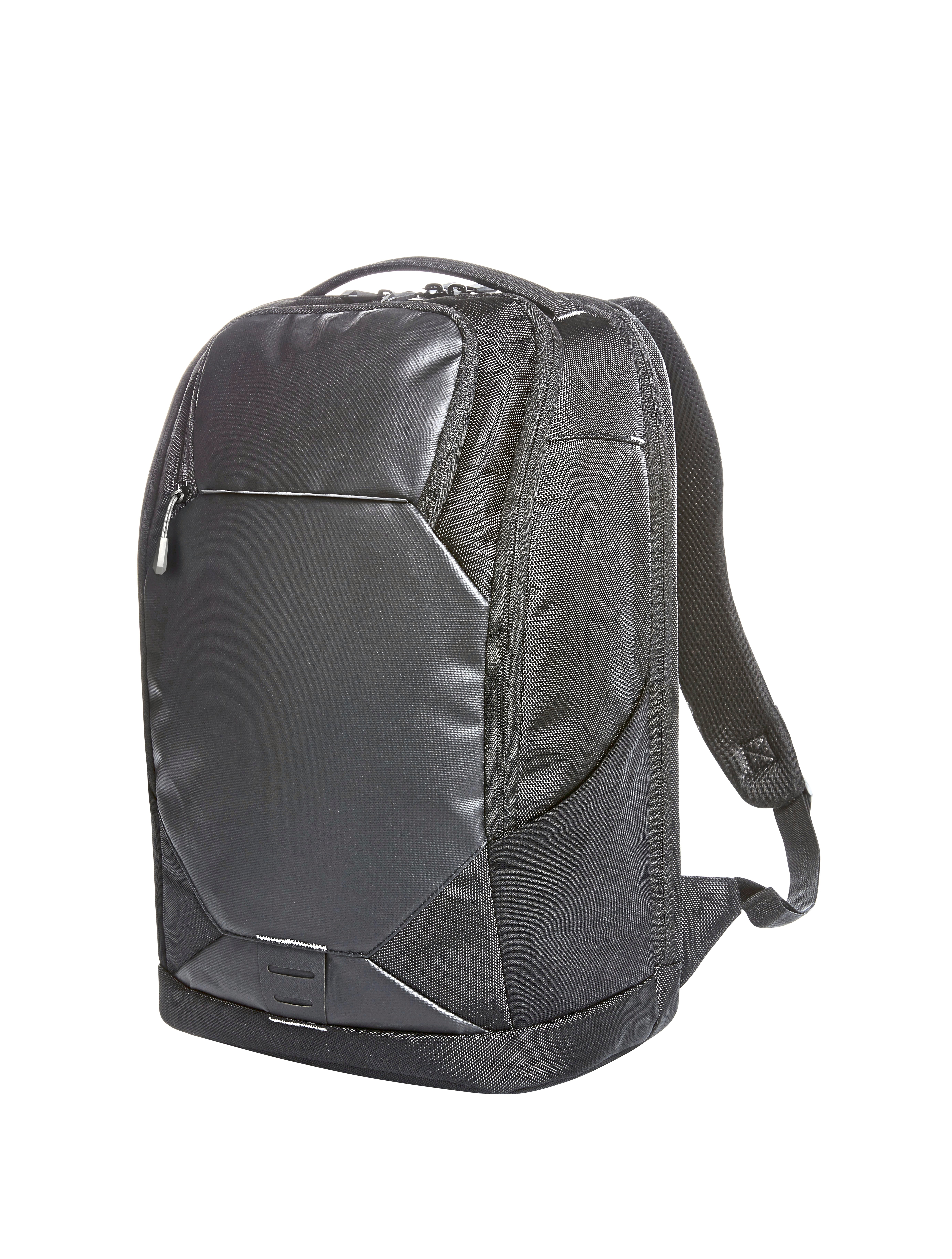 Sacs & Bagagerie personnalisable HALFAR Notebook Backpack Hashtag