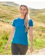 T-Shirts personnalisable AWDIS Cascades Ladies Tee