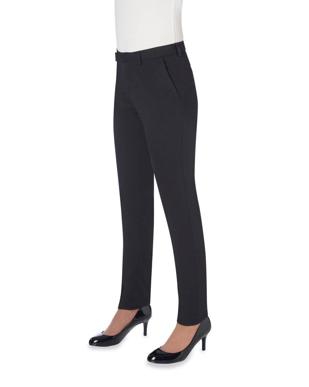 Pantalons personnalisable BROOK TAVERNER Pantalon Ophelia