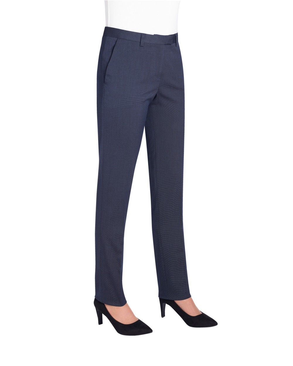 Broeken BROOK TAVERNER Pantalon Ophelia voor bedrukking &amp; borduring