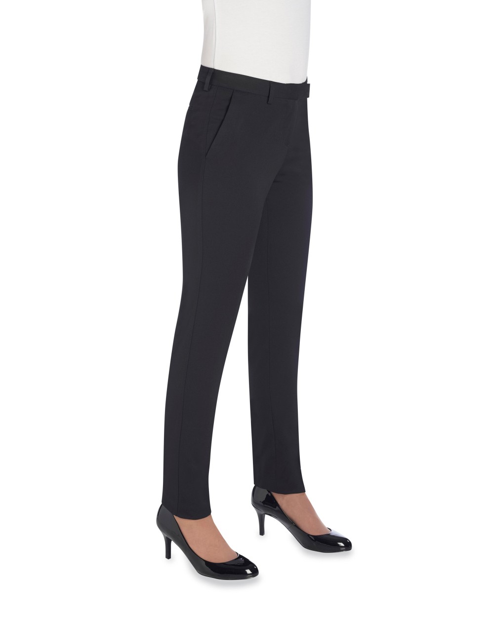 Pantalons personnalisable BROOK TAVERNER Pantalon Ophelia