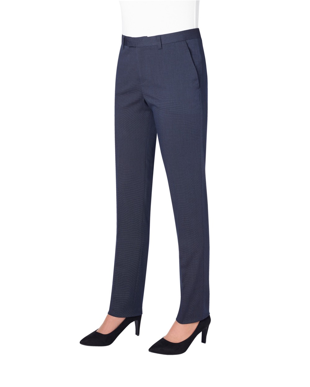 Broeken BROOK TAVERNER Pantalon Ophelia voor bedrukking &amp; borduring