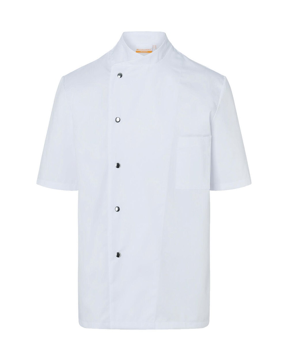 Accessoires personnalisable KARLOWSKY CHEF JACKET GUSTAV