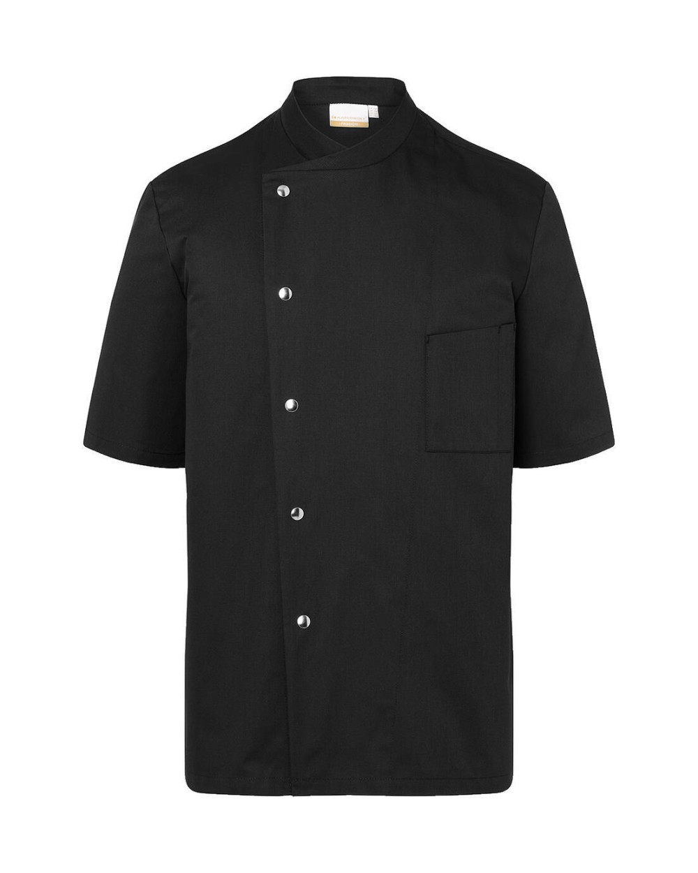 Accessoires personnalisable KARLOWSKY CHEF JACKET GUSTAV