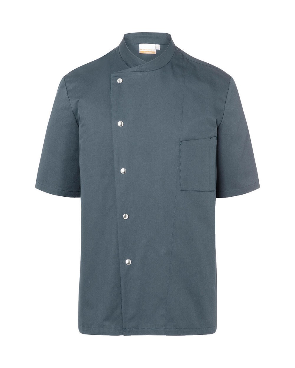 Accessoires personnalisable KARLOWSKY CHEF JACKET GUSTAV