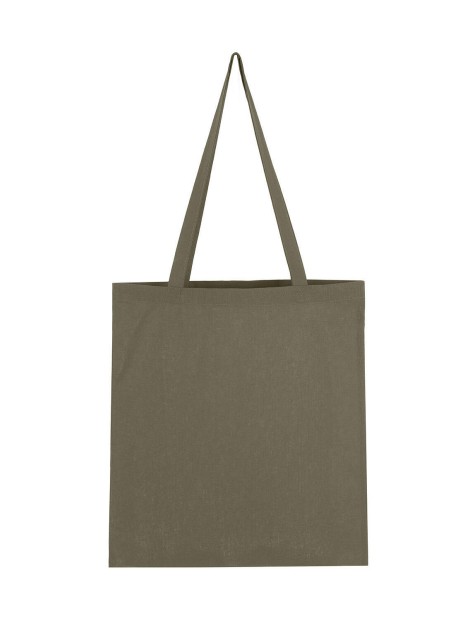 SG CLOTHING Cotton Bag LH /api/colors/ac650463-a711-4316-8b21-c80c14e3baad personnalisable