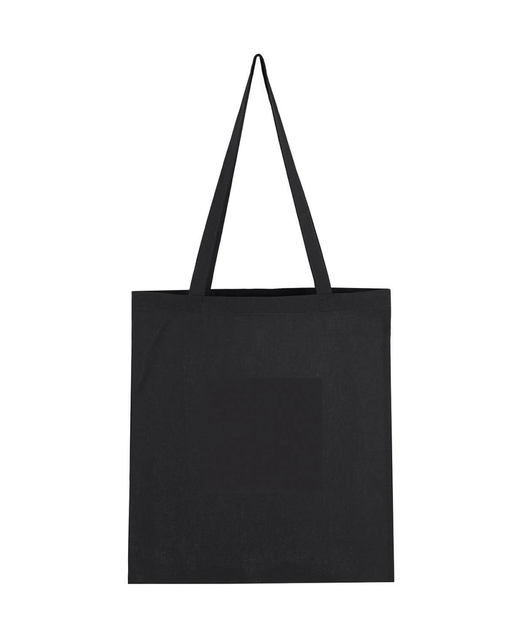 Tote bags personnalisable SG CLOTHING Cotton Bag LH