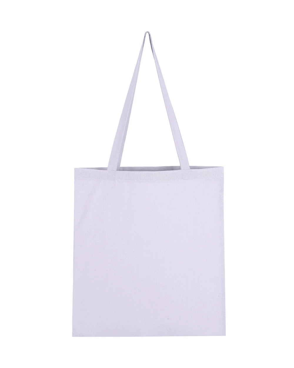 Tote bags personnalisable SG CLOTHING Cotton Bag LH
