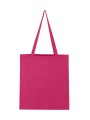 SG CLOTHING Cotton Bag LH /api/colors/6b8b6a6a-f867-4cec-9bb9-3ee7fe18ab75 personnalisable