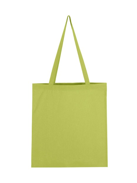 SG CLOTHING Cotton Bag LH /api/colors/8facb4b8-f974-4489-9f35-f89e0fd34bf7 personnalisable