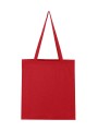SG CLOTHING Cotton Bag LH /api/colors/c953313a-9c9d-493b-934e-ddcf8fada2ae personnalisable