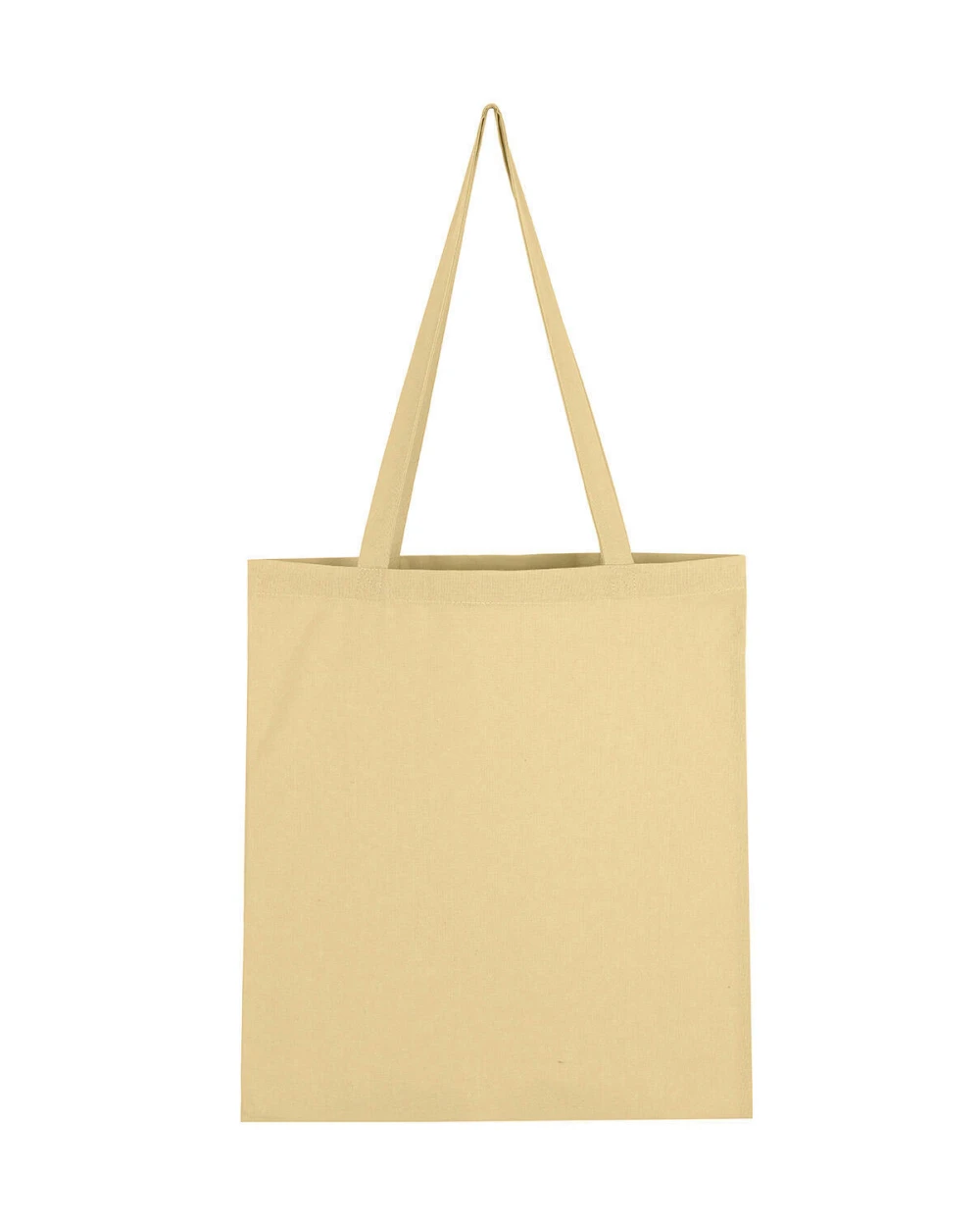 Tote bags personnalisable SG CLOTHING Cotton Bag LH