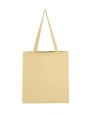 Tote bags personnalisable SG CLOTHING Cotton Bag LH