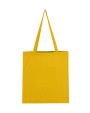 Tote bags personnalisable SG CLOTHING Cotton Bag LH