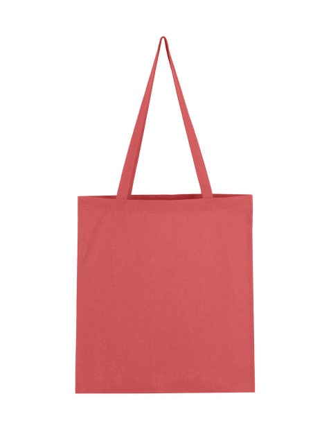 SG CLOTHING Cotton Bag LH /api/colors/489321ed-cdc2-4bf7-acec-0c320b7c28ce personnalisable