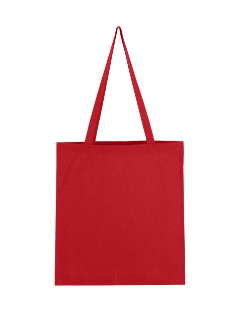 SG CLOTHING Cotton Bag LH /api/colors/c953313a-9c9d-493b-934e-ddcf8fada2ae personnalisable